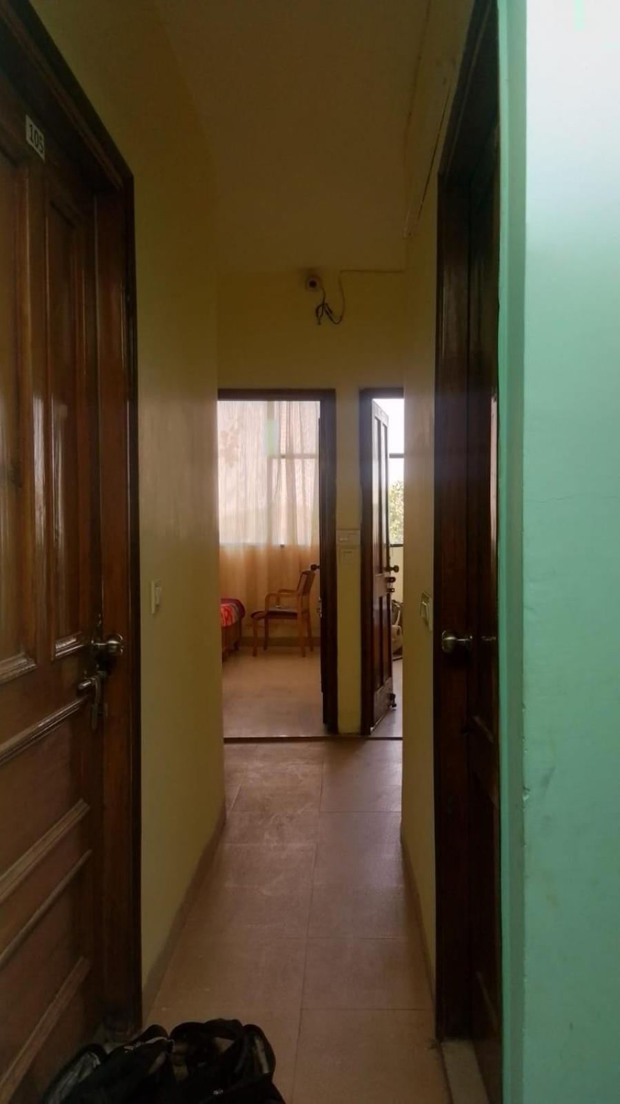 Hotel New Apple Rose Chandigarh Near Railway Station Dariya Uco Bank Ke Pass Room photo