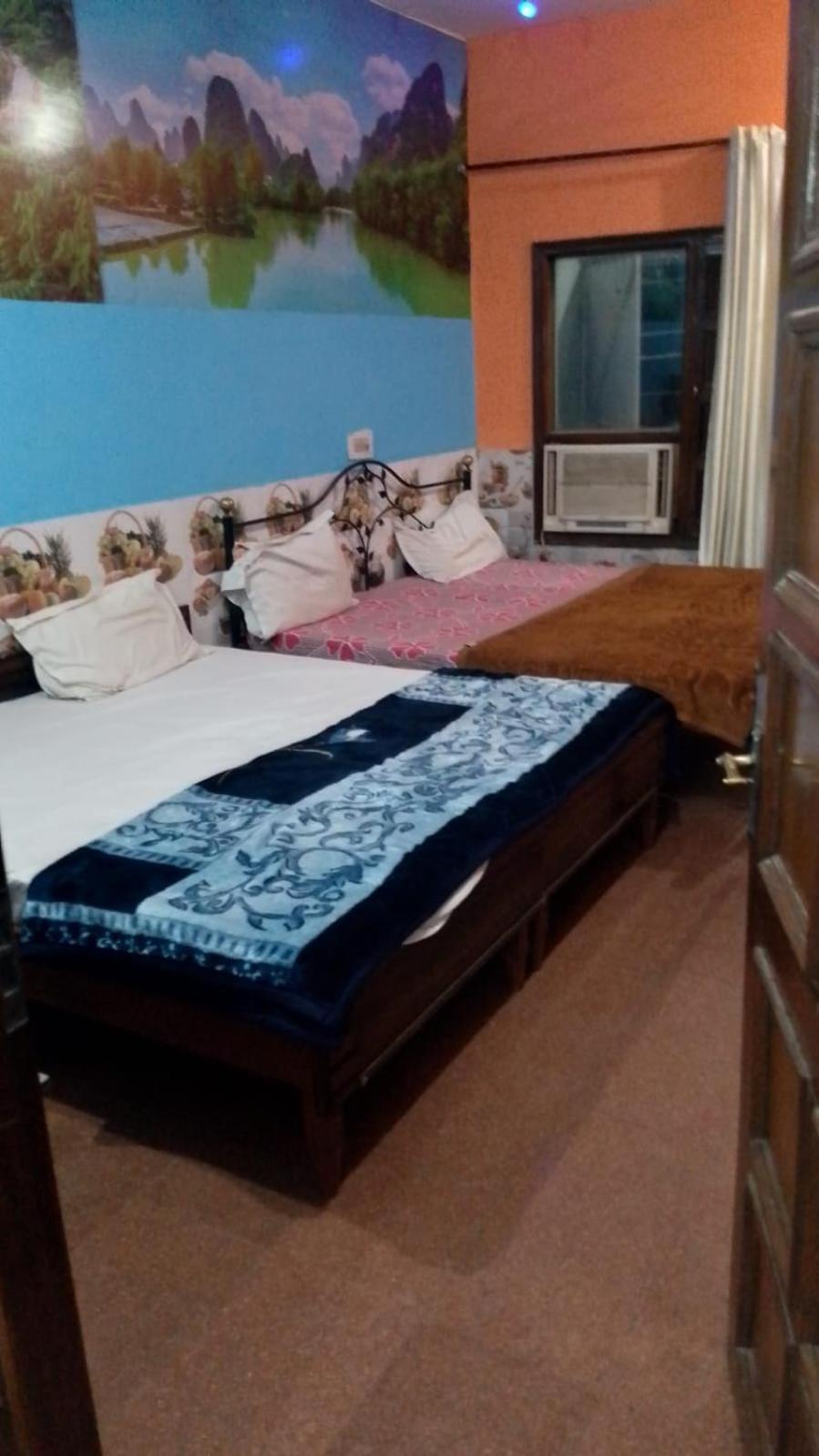 Hotel New Apple Rose Chandigarh Near Railway Station Dariya Uco Bank Ke Pass Room photo